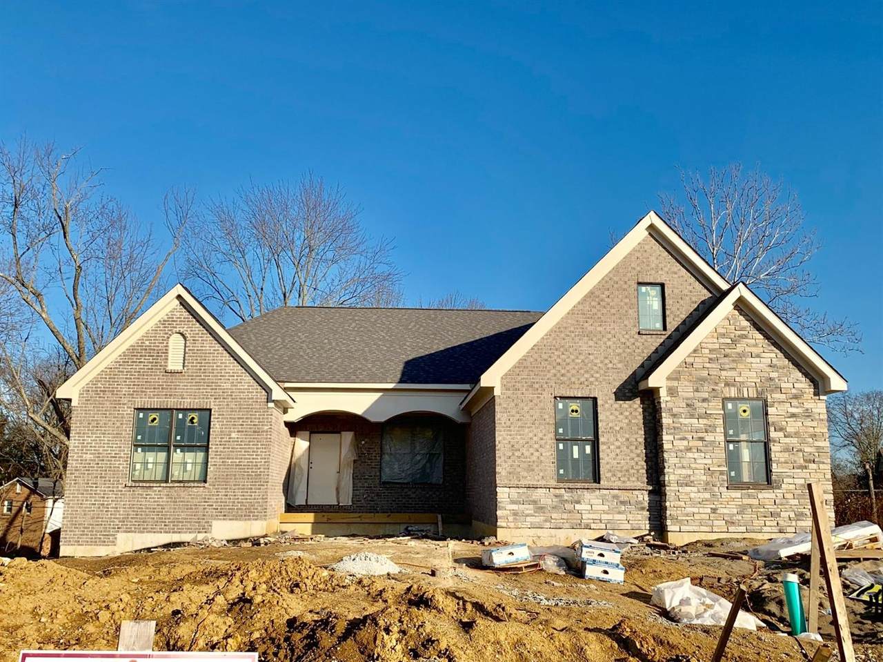 5812 Chestnut Ridge Drive - Photo 1