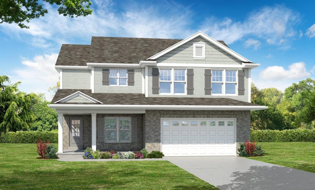 152 Zachary Drive - Photo 1