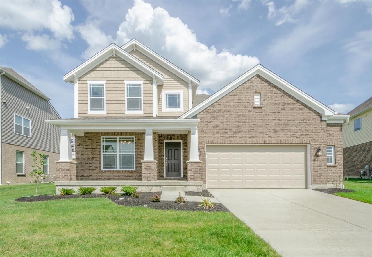 5044 Greenshire Drive - Photo 1