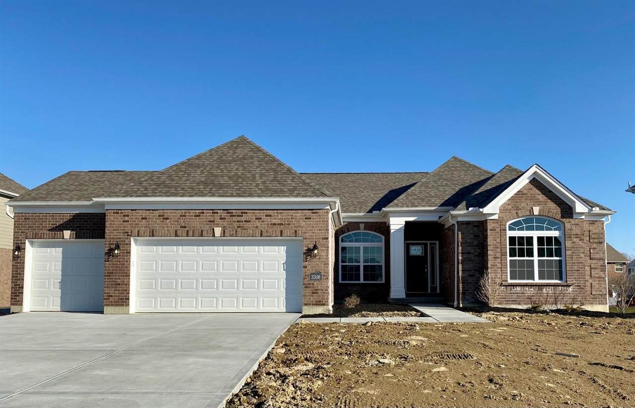 3308 Gilbert Drive - Photo 1