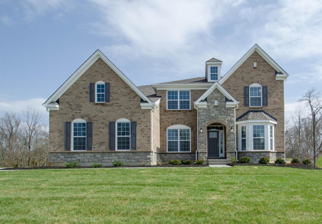 633 Wards Corner Road - Photo 1