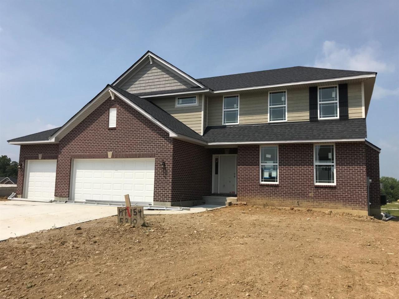 5310 Mariners Way - Photo 1