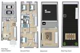 1722 Wm H Taft Road - Photo 30