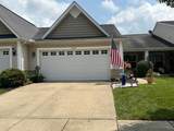 1530 Quarterhorse Circle - Photo 1