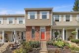 2890 Millbank Row - Photo 1