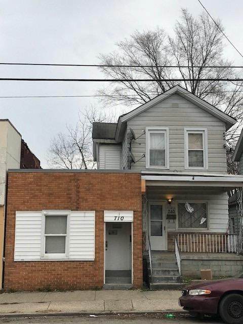 710 East Ave - Photo 1