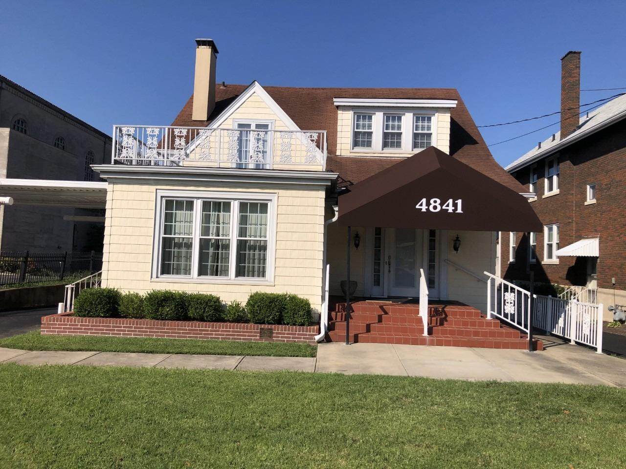 4841 Glenway Avenue - Photo 1