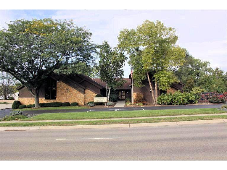 210 Breiel Blvd - Photo 1