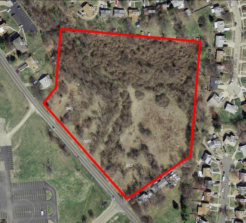 2342 Banning Rd - Photo 1