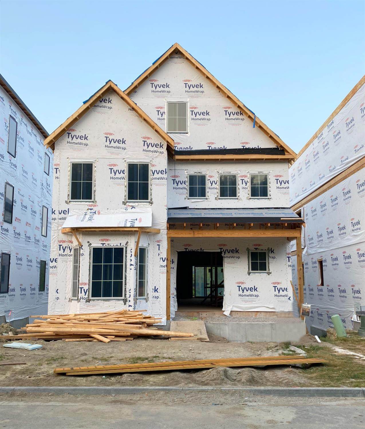3071 Walworth Avenue - Photo 1