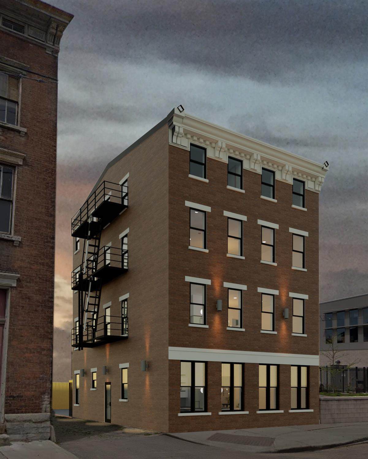1909 Race Street - Photo 1