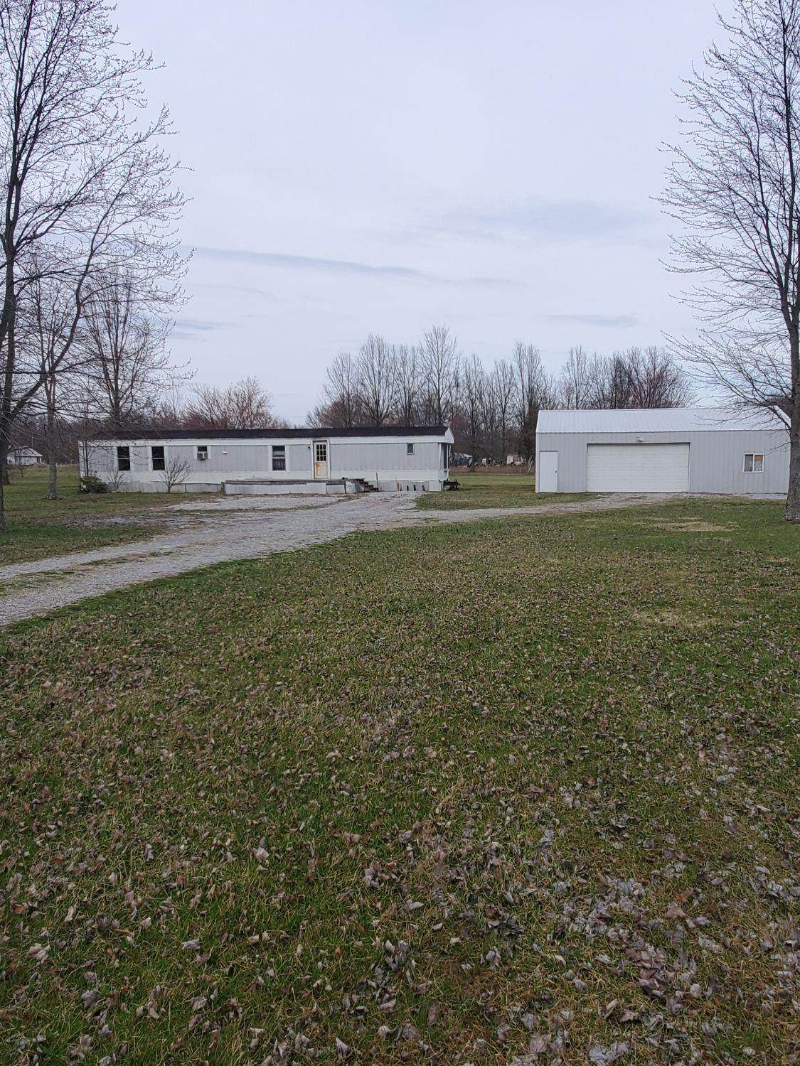 1628 Nicely Road - Photo 1