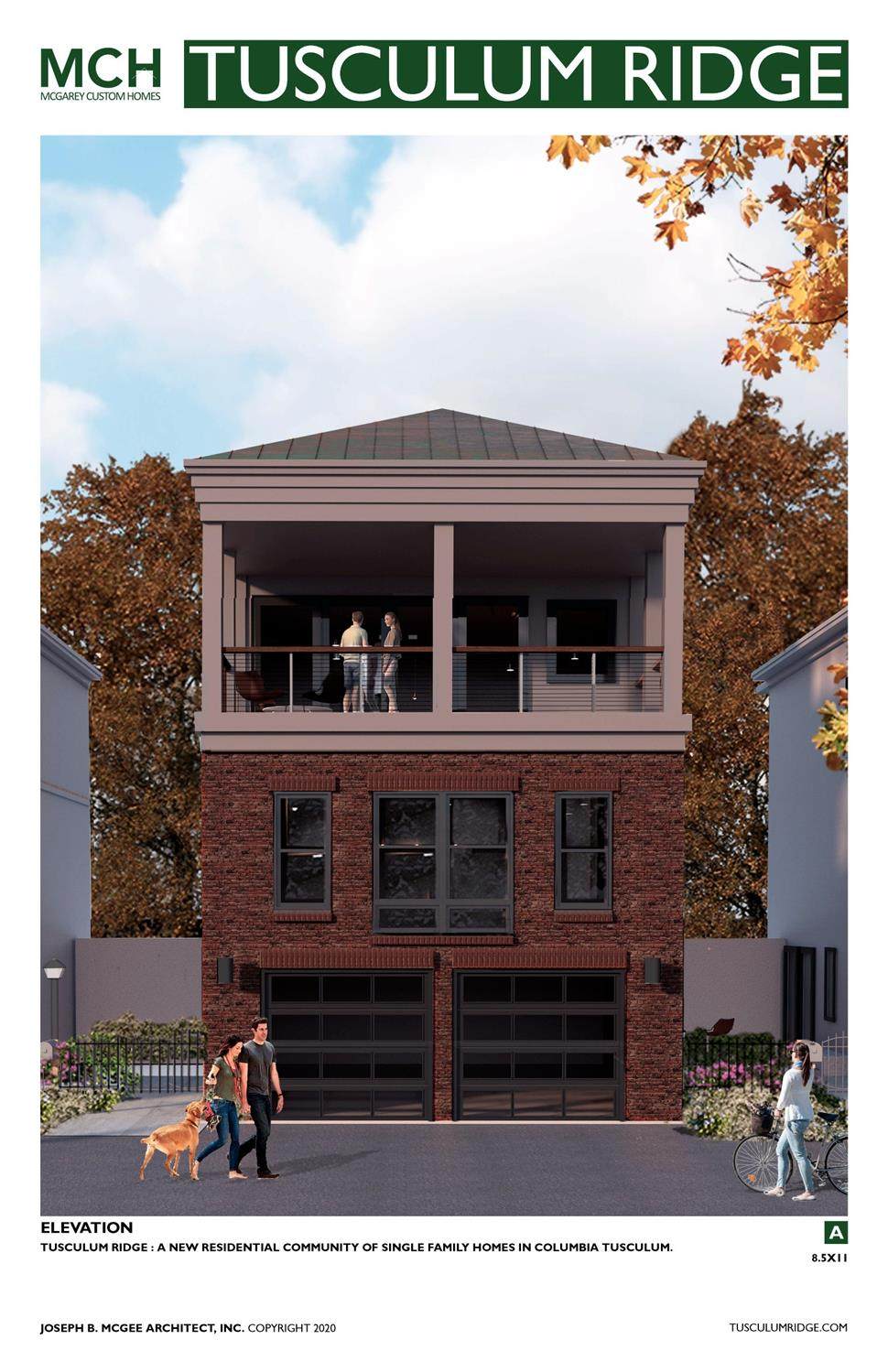 4124 Eastern Ave - Photo 1