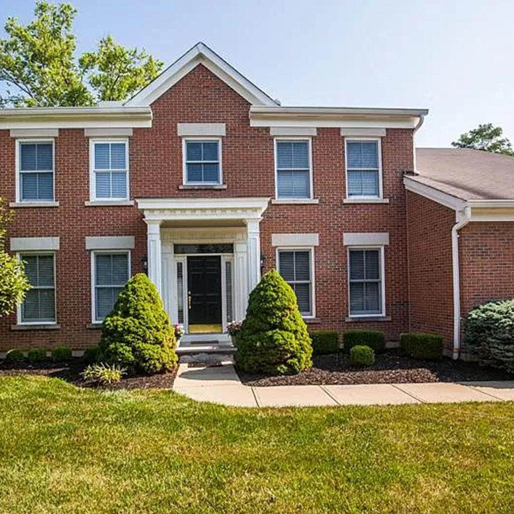7824 Remington Road - Photo 1