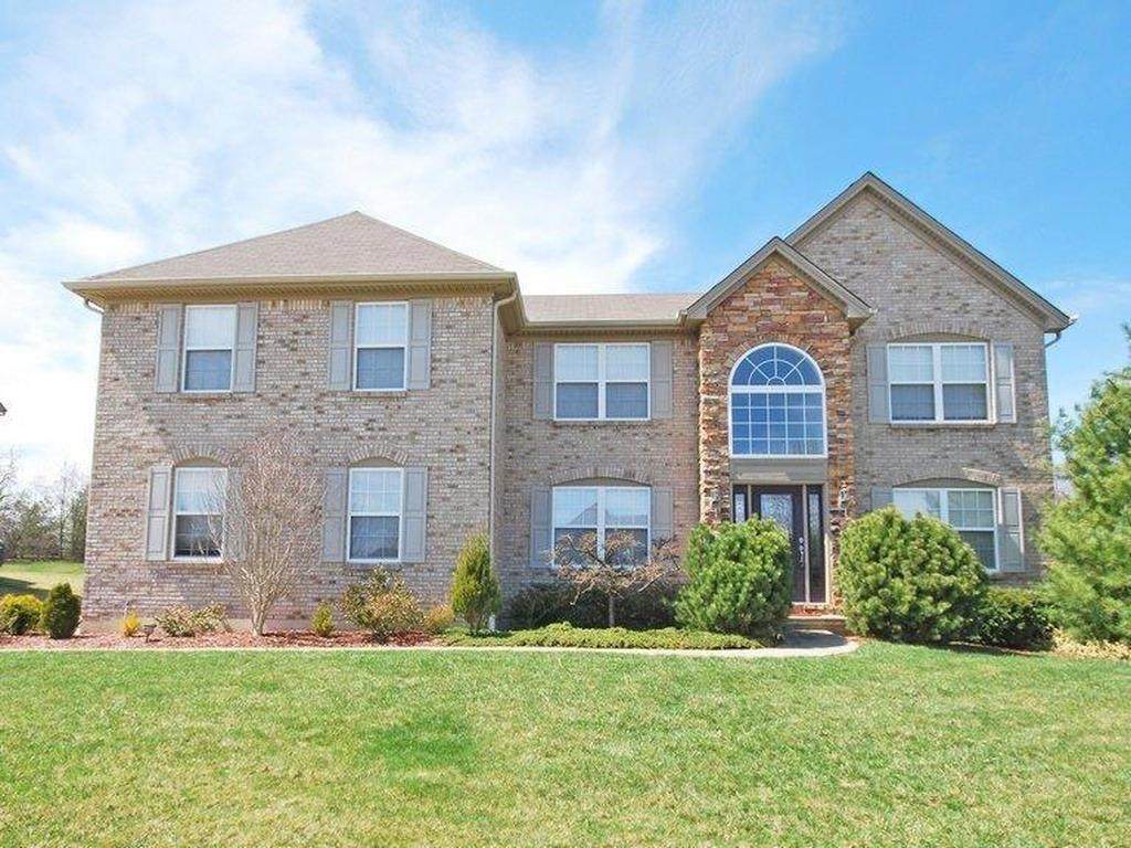 4097 Chanticleer Lane - Photo 1