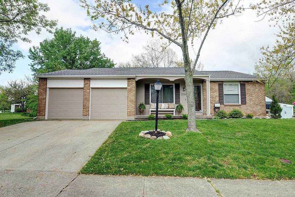 2233 Manton Drive - Photo 1