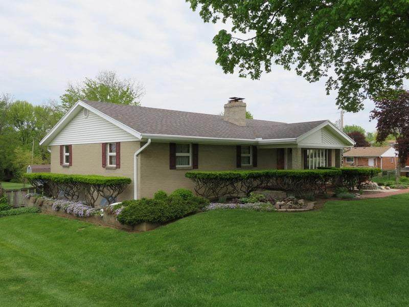 1539 Belvo Road - Photo 1