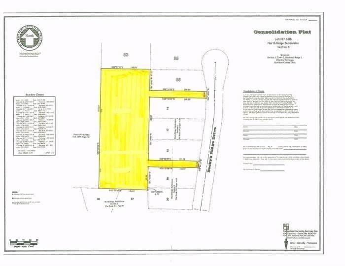 8757 Beckys Ridge Drive - Photo 1