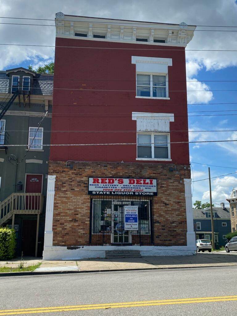 2719 Price Avenue - Photo 1