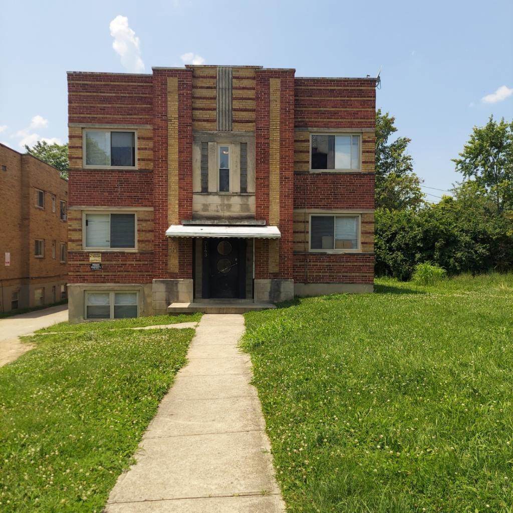 7163 Eastlawn Drive - Photo 1
