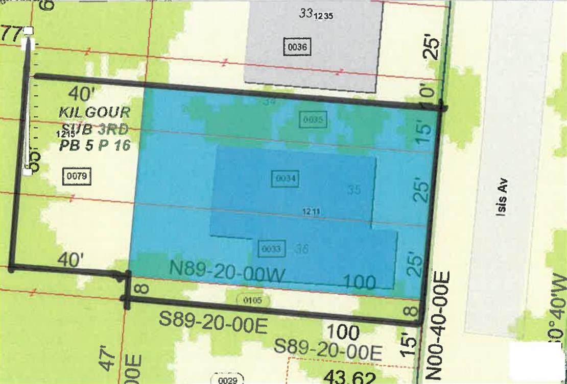 1 Isis Avenue - Photo 1