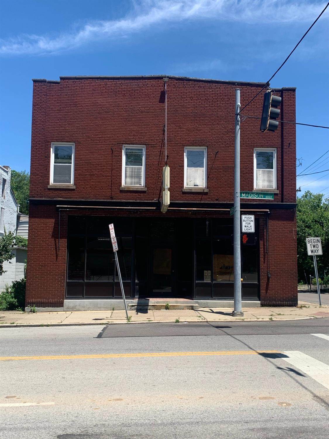 6022 Madison Road - Photo 1