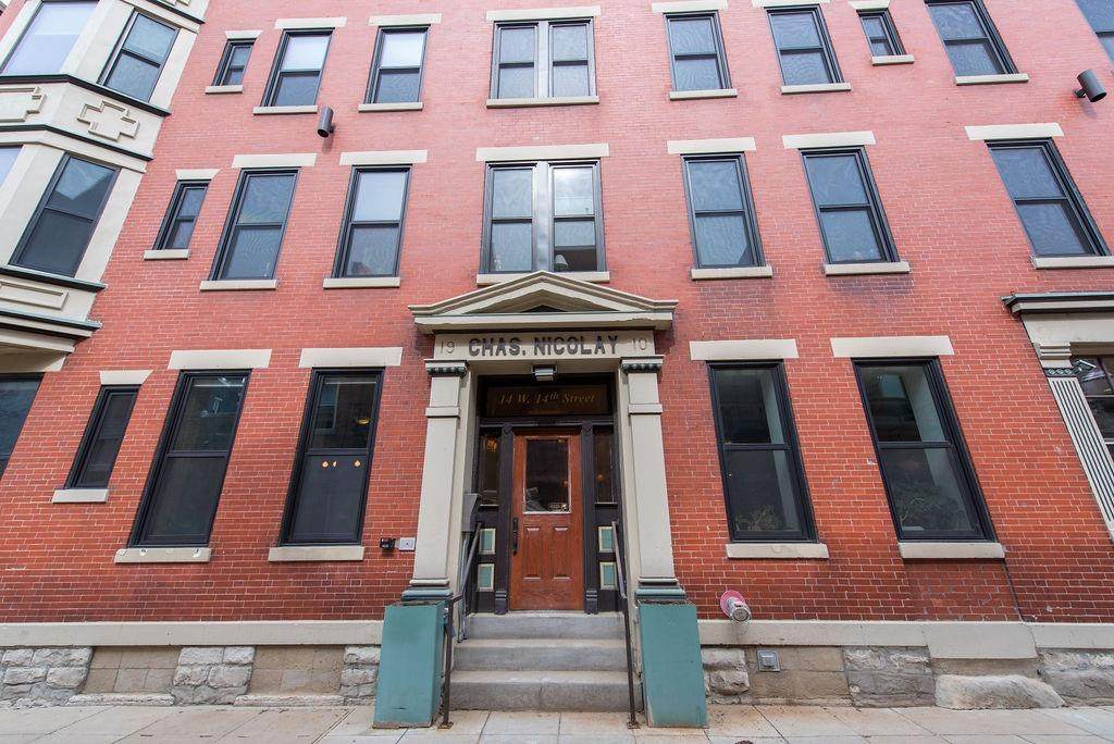14 Fourteenth Street - Photo 1