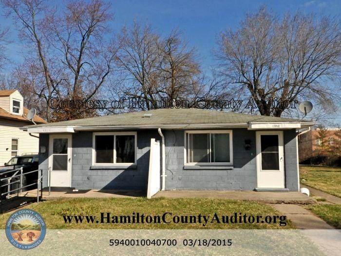 1384 Behles Avenue - Photo 1