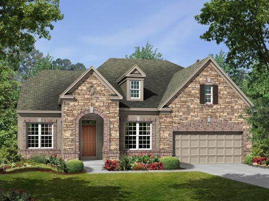 4045 Acadia Lane - Photo 1