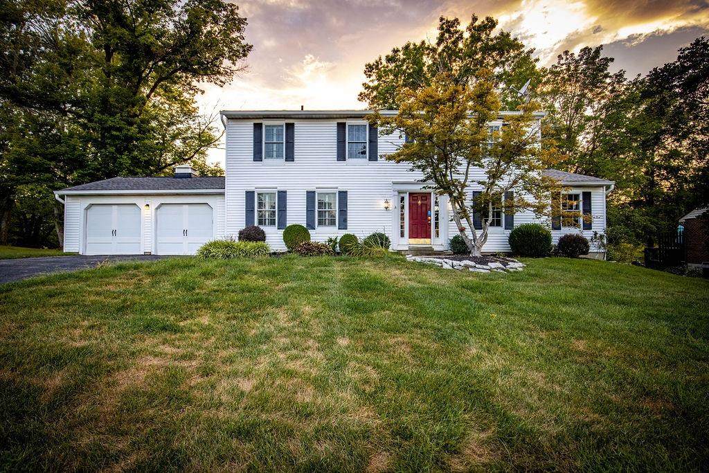 721 Windfield Drive - Photo 1