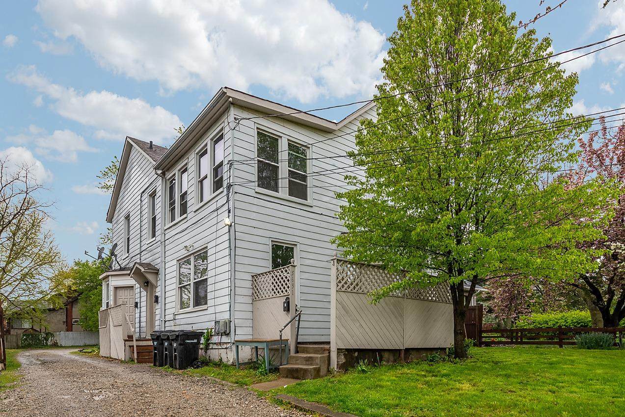5651 Ridge Avenue - Photo 1