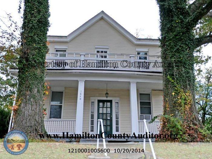 5848 Montgomery Road - Photo 1