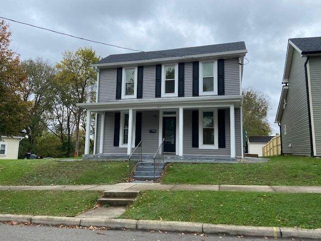 217 Silver Street - Photo 1