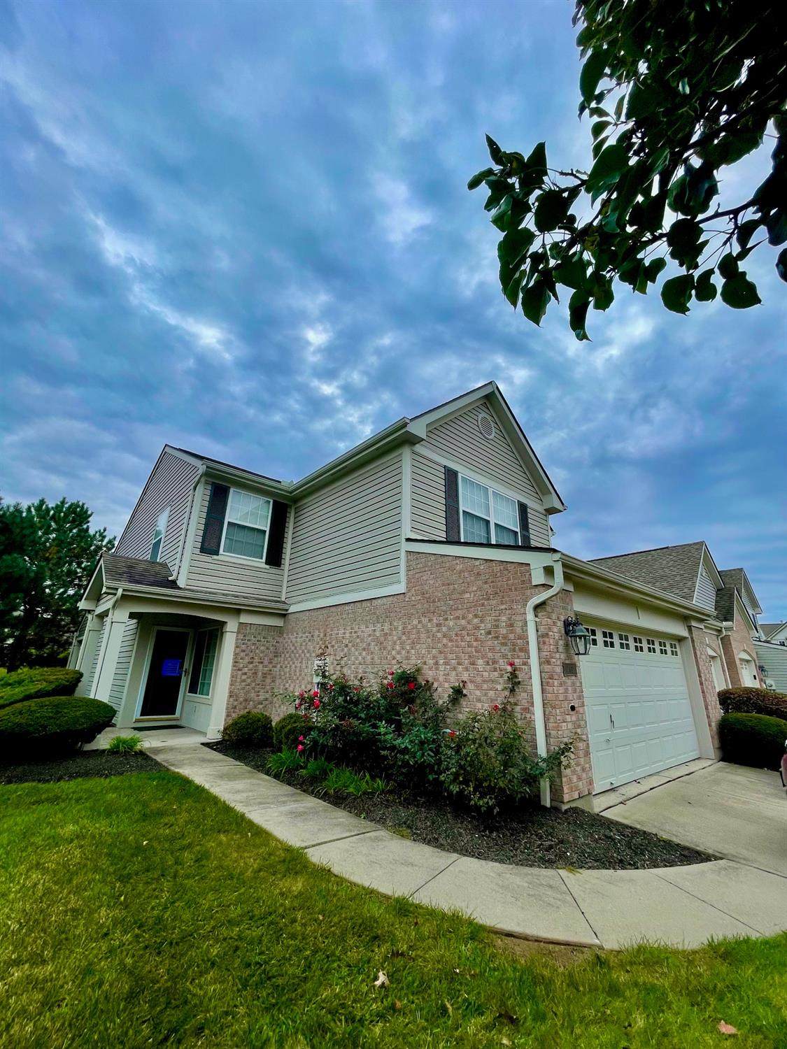 4169 Fieldsedge Drive - Photo 1