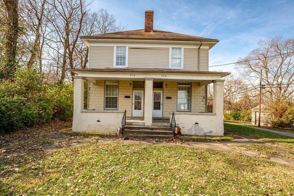 210 Beech Street - Photo 1