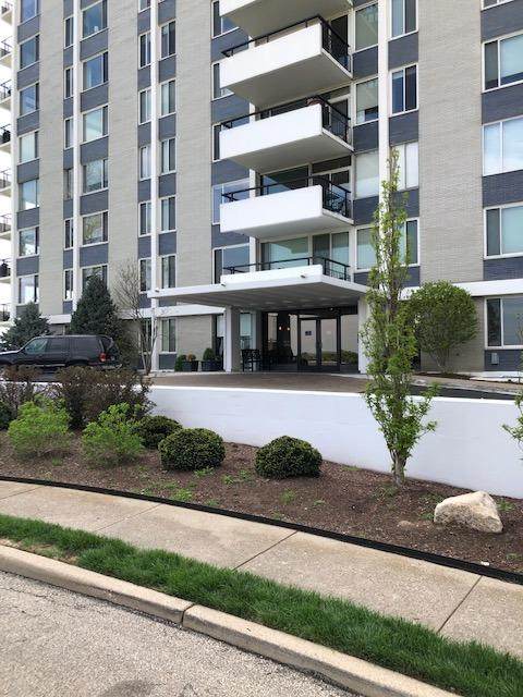 2401 Ingleside Avenue - Photo 1
