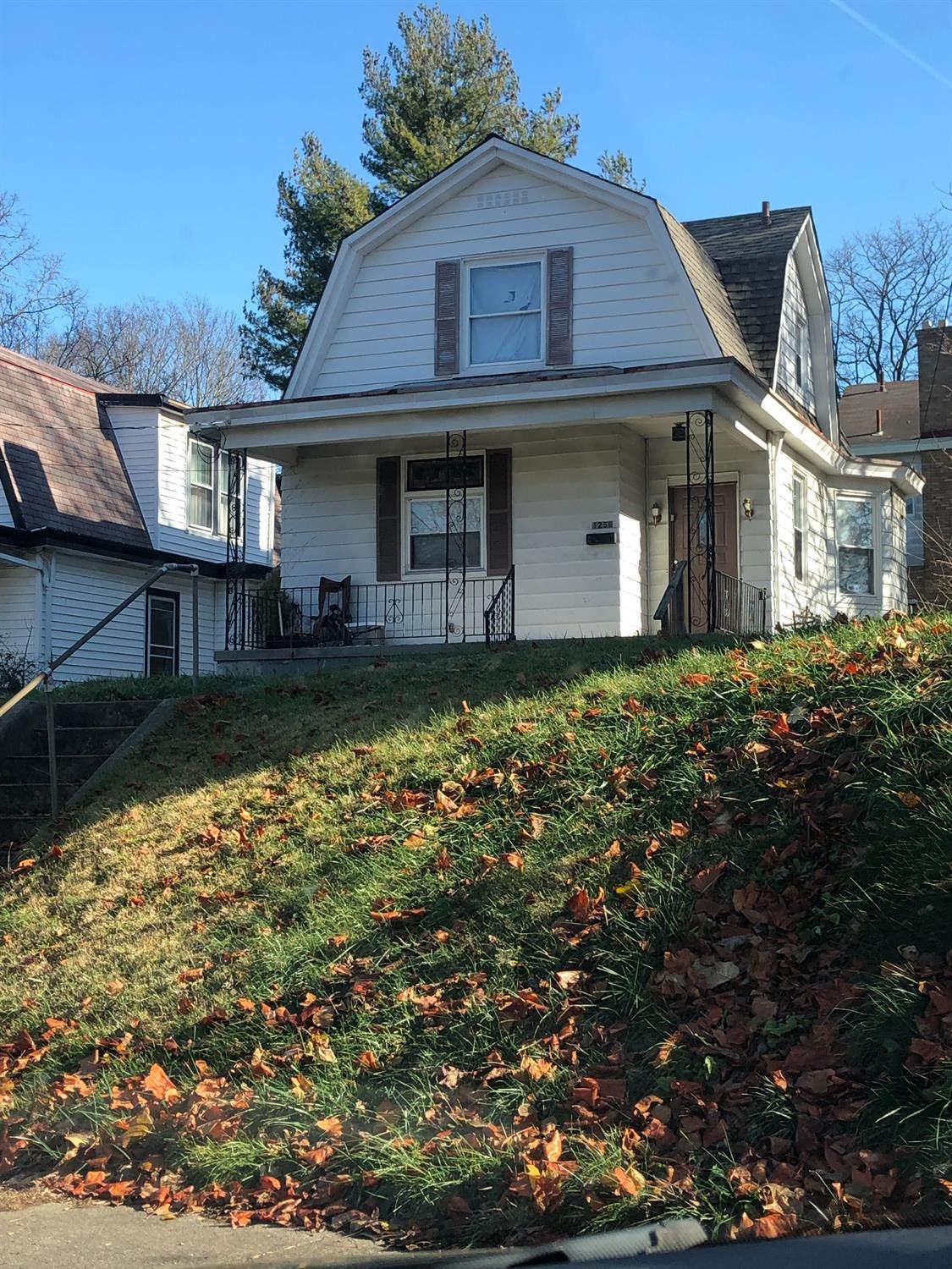 1256 Ross Avenue - Photo 1