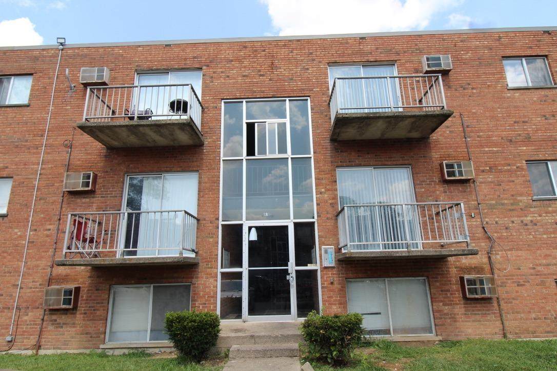 2844 Harrison Avenue - Photo 1