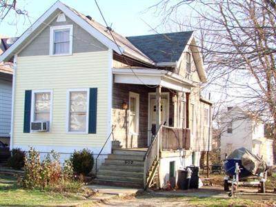 502 Hawthorne Avenue - Photo 1