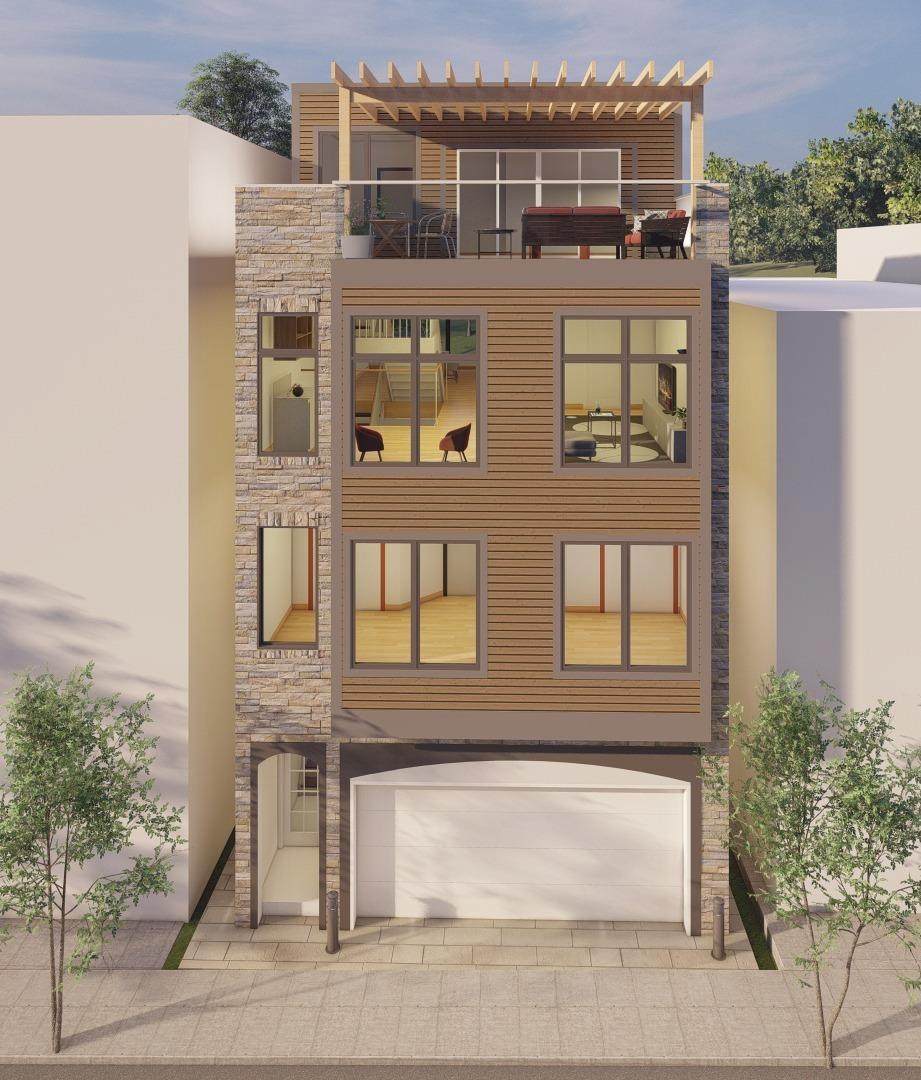 446 Milton Street - Photo 1