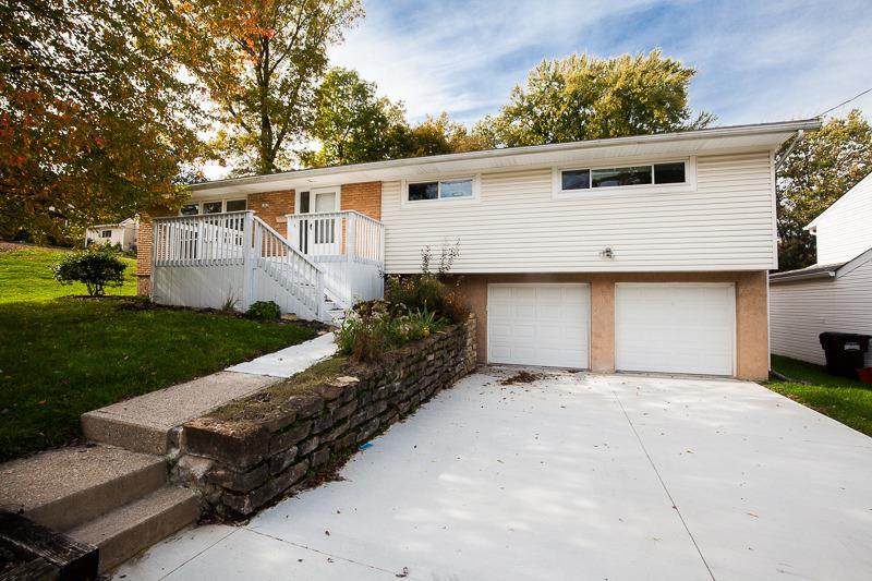 1027 Lanette Drive - Photo 1
