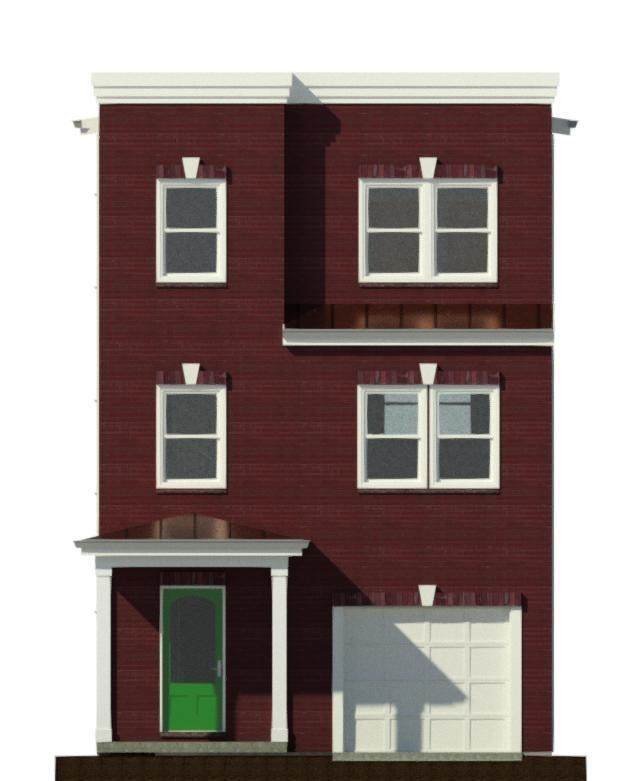 304 Mulberry Street - Photo 1