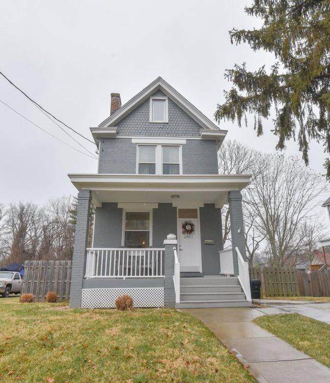 2881 Dirheim Avenue - Photo 1