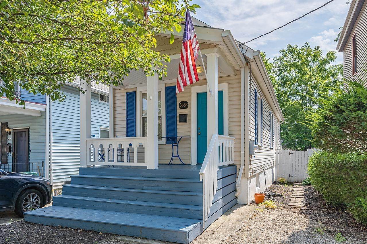 3632 Monteith Avenue - Photo 1