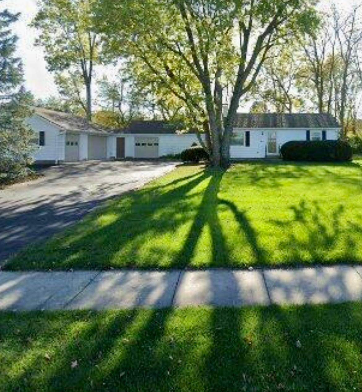 5427 College Corner Pike - Photo 1