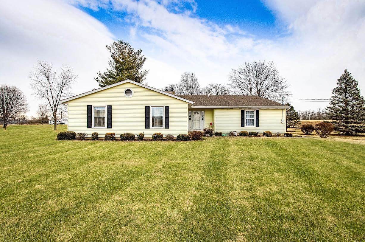 140 Gates Road - Photo 1