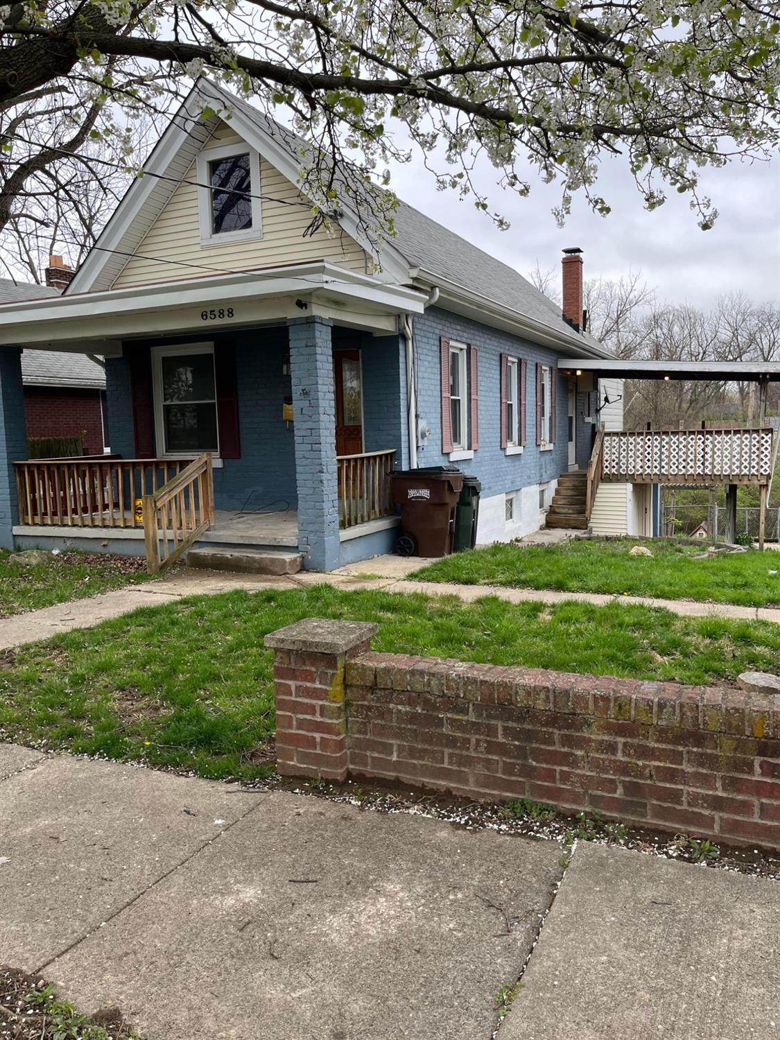 6588 Parrish Avenue - Photo 1