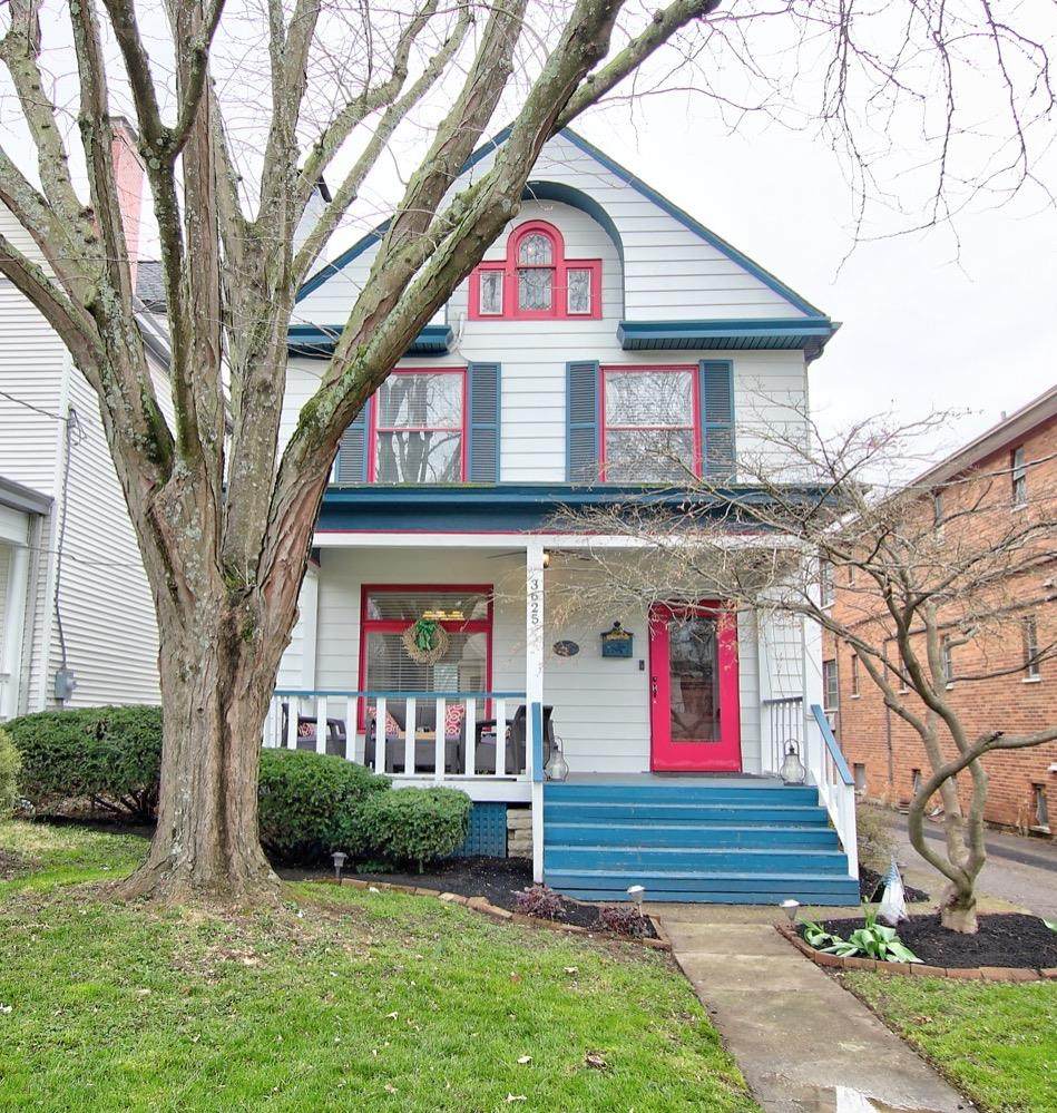 3625 Michigan Avenue - Photo 1