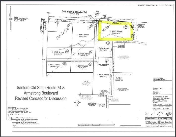0 Old St Rt 74 - Photo 1
