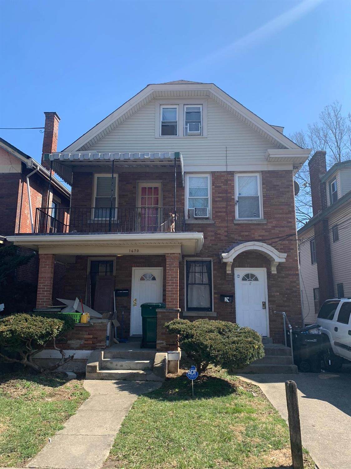 1670 Iliff Avenue - Photo 1